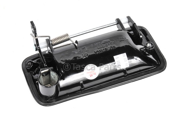 15968163 - Body: Handle, Outside for Chevrolet: Blazer, C1500, C2500, C3500, K1500 Pickup, K2500 Pickup, K3500 Pickup | GMC: C1500 Pickup, C2500 Pickup, C3500 Pickup, K1500 Pickup, K2500 Pickup, K3500 Pickup, Yukon Image