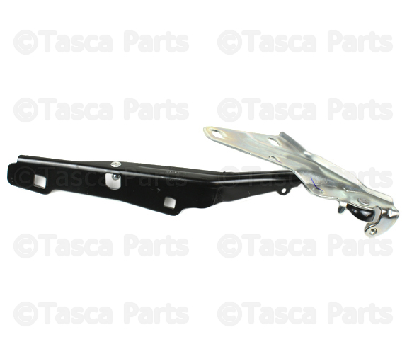 55372574AD - Body Sheet Metal Except Doors: Hood Hinge, Right for Dodge: Ram 1500 | Ram: 1500, 1500 Classic Image