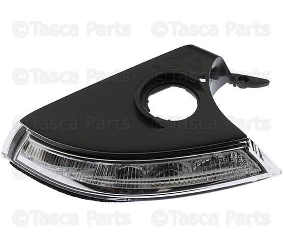 23453749 - Body: Turn Signal Lamp for GM Image