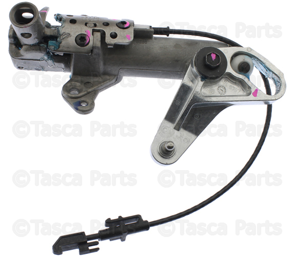 26092432 - Steering: Lock Assembly for Cadillac: Escalade, Escalade ESV, Escalade EXT | Chevrolet: Avalanche 1500, Avalanche 2500, Blazer, Express 1500, Express 2500, Express 3500, S10, Silverado 1500, Silverado 1500 Classic, Silverado 1500 HD, Silverado 1500 HD Classic, Silverado 2500, Silverado 2500 HD, Silverado 2500 HD Classic, Silverado 3500, Silverado 3500 Classic, Silverado 3500 HD, Suburban 1500, Suburban 2500, Tahoe | GMC: Savana 1500, Savana 2500, Savana 3500, Sierra 1500, Sierra 1500 Classic, Sierra 1500 HD, Sierra 1500 HD Classic, Sierra 2500, Sierra 2500 HD, Sierra 2500 HD Classic, Sierra 3500, Sierra 3500 Classic, Sierra 3500 HD, Sonoma, Yukon, Yukon XL 1500, Yukon XL 2500 | Oldsmobile: Bravada Image