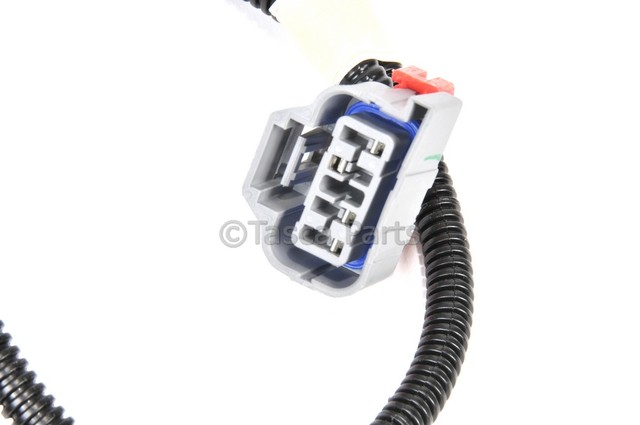 25958496 - Electrical: Socket &amp; Wire for GM Image