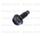 81A66122A - Body: Splash Shield Bolt for Nissan Image