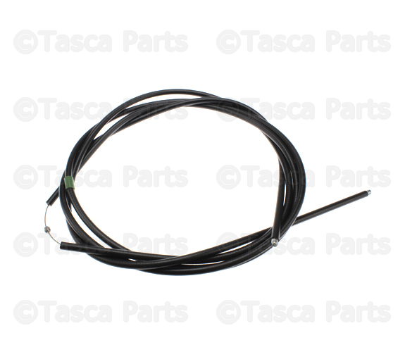 2003-2014 Volvo XC90 Release Cable 9483814 | TascaParts.com