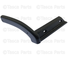68088981AA - : Rear Wheel Opening Spat, Left for Mopar Image