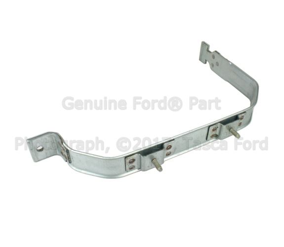 2L1Z9054DA - Air &amp; Fuel Delivery: Fuel Tank Strap for Ford Image