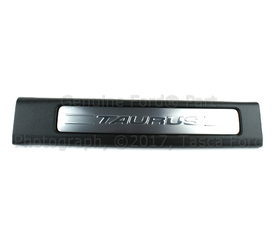 AG1Z5413208BA - Body: Front Sill Plate for Ford Image