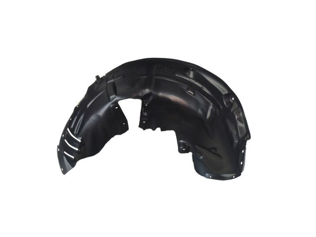68175058AD - : Wheelhouse Liner - Passenger Side (RH) for Mopar Image