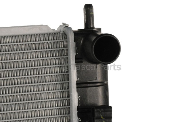 22727322 - Cooling System: Radiator for GM Image