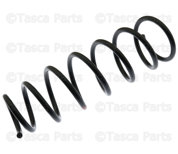 NH4634011A - Suspension: Coil Spring for Mazda: MX-5 Miata Image