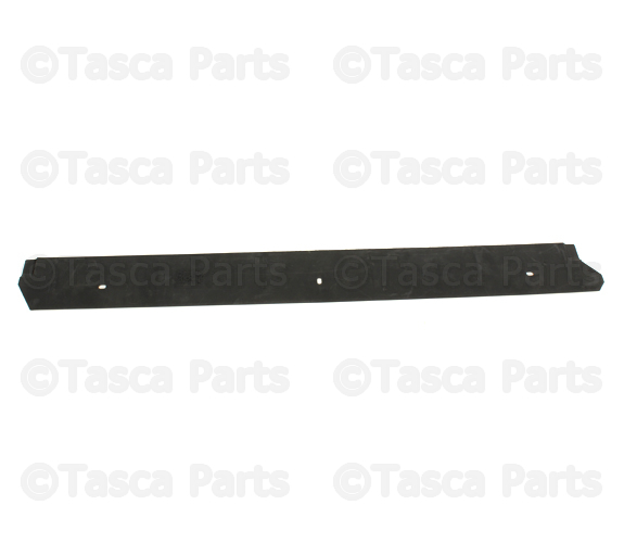 8638503 - Cooling System: Lower Panel for Volvo Image