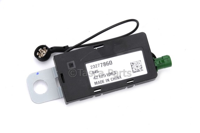 23277860 - : Digital Radio Transceiver Module Antenna for GM Image