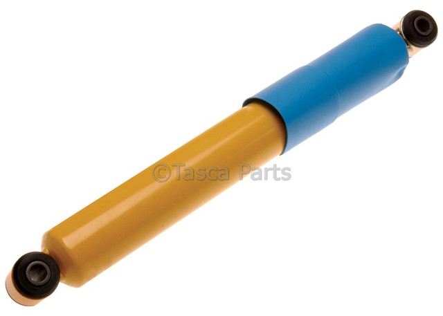 12477891 - Suspension: Shock Absorber for Chevrolet: Blazer, S10, S10 Blazer | GMC: Jimmy, Sonoma, Typhoon | Oldsmobile: Bravada Image