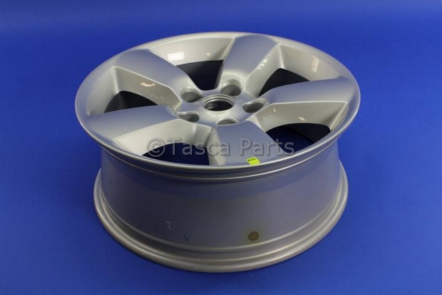 1UB17GSAAC - Wheels: Aluminum Wheel, Front Or Rear for Mopar Image
