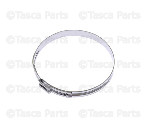 GS3L32127 - : Inner Tie Rod Clamp for Mazda Image