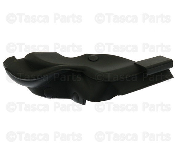 4815505AB - : Door Belt Weatherstrip for Mopar Image