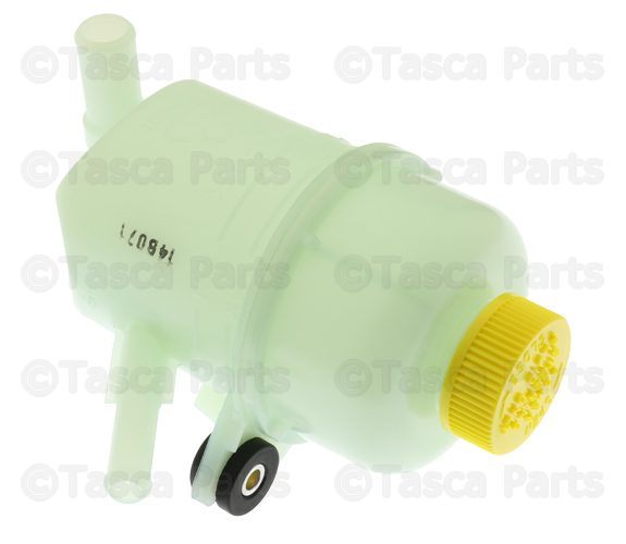 B25D32690A - Steering: Reservoir for Mazda Image