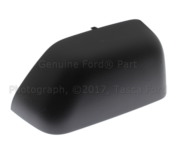 HC3Z17D742AA - Body: Mirror Cover for Ford: F-150, F-150 Lightning, F-250 Super Duty, F-350 Super Duty, F-450 Super Duty Image