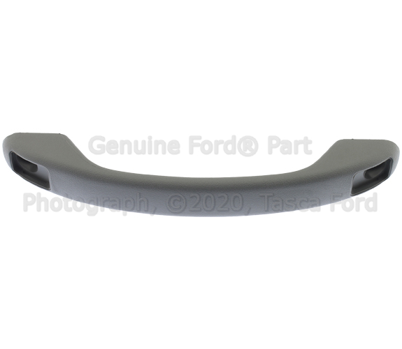 F2UZ1522666AC - Body: Pull Handle for Ford: E-150, E-250, E-350 Super Duty Image