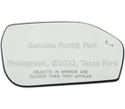 MB5Z17K707A - Body: Mirror Glass for Ford Image