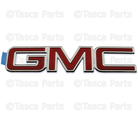 84674414 - Body: Nameplate for GM Image