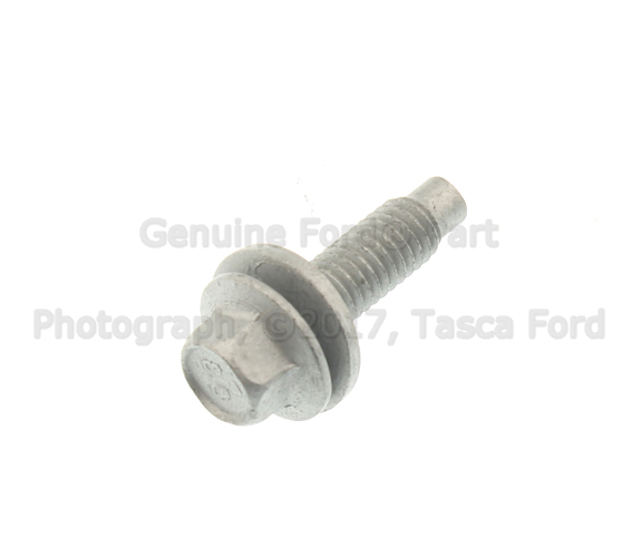 W503274S442 - Body: Fender Rear Bolt for Ford: Fusion, Mustang | Lincoln: MKX, Nautilus Image