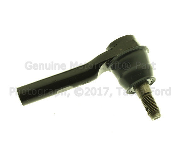 5L5Z3A130AA - Steering: Outer Tie Rod for Ford: Explorer, Explorer Sport, Explorer Sport Trac, Ranger | Lincoln: Blackwood | Mercury: Mountaineer Image
