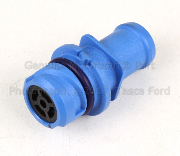 2002-2006 Ford PCV Valve 2L3Z-6A666-AA | TascaParts.com