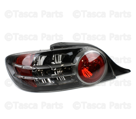 FE0151180G - : Tail Lamp - Driver's Side (LH) for Mazda Image