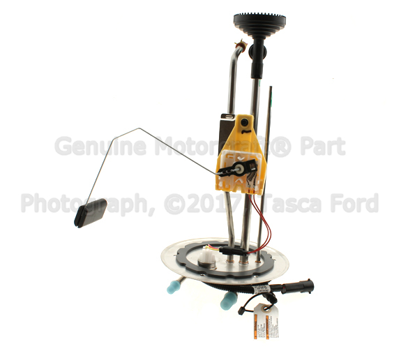 8C3Z9275V - : Sender Assembly Fuel Tank for Ford Image
