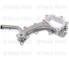 4893943AC - : Coolant Crossover for Jeep: Gladiator, Wrangler | Ram: 1500 Image