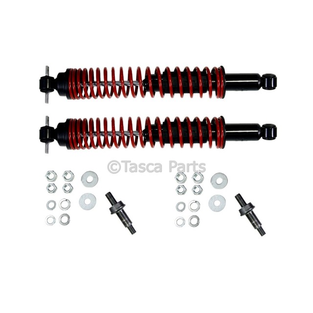 88946564 - : Rear Spring Assisted Shock Absorber for GM Image