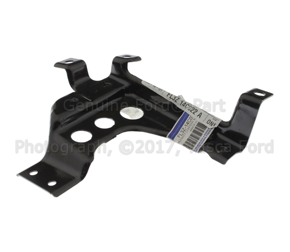 FL3Z14C022A - Body: Mount Bracket for Ford: F-150 Image