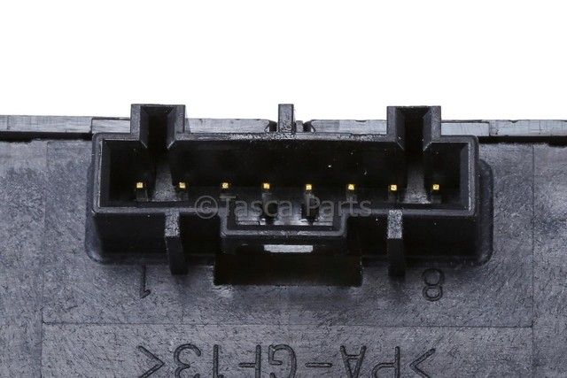 15796936 - Electrical: Switch for Chevrolet: Impala Image