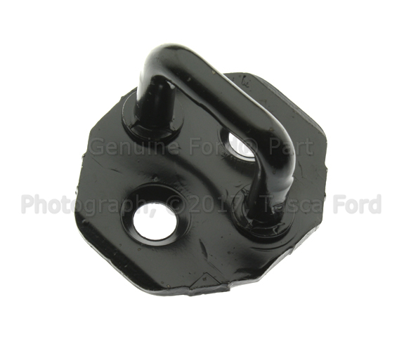5L3Z18264B70A - Body: Lower Striker for Ford: F-150, F-150 Heritage | Lincoln: Mark LT Image