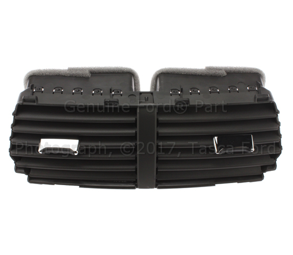 2011-2015 Ford Louver BB5Z-19893-AD | TascaParts.com