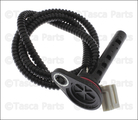ZBN 24262387 24256877 24223891 24247569 24249701 Automatic Transmission Input Speed Sensor Compatible With Buick Enclave Lacrosse Regal Cadillac SRX : Buy Online At Best Price In KSA - Souq Is Now - View #2