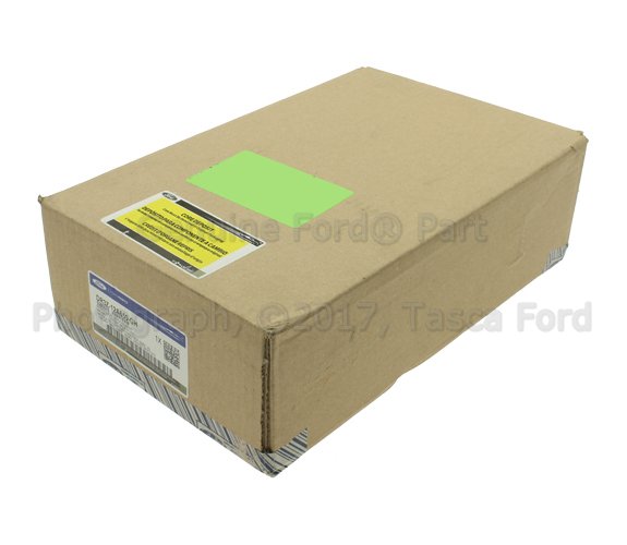 DR3Z12A650GH - Engine: Engine Control Module (ECM) for Ford: Mustang Image