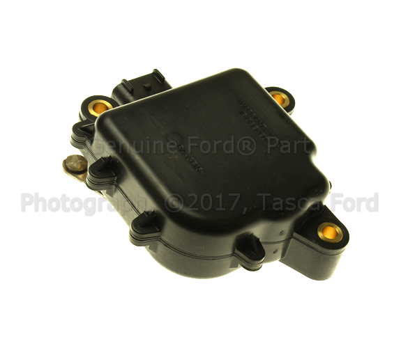 5C3Z9J559BA - Fuel System: Actuator for Ford: F-250 Super Duty, F-350 Super Duty Image