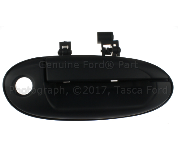 4F1Z5422404ABPTM - : Handle Asm - Door - Outer for Mercury: Sable Image