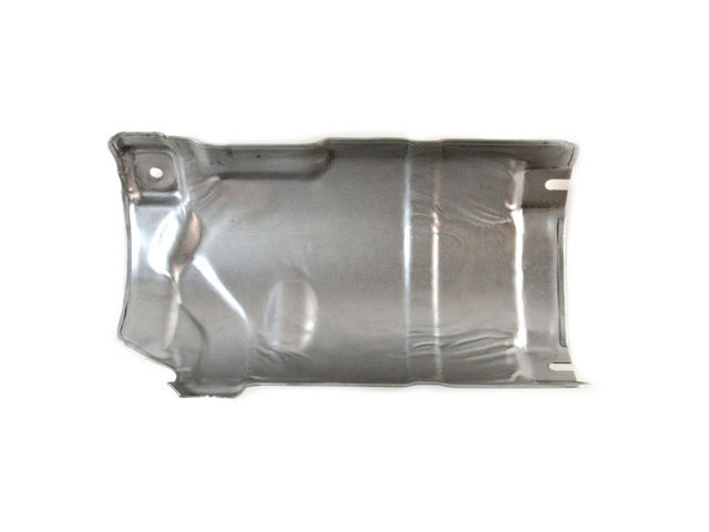 68393986AA - : Exhaust Shield, Lower, Rear for Mopar Image