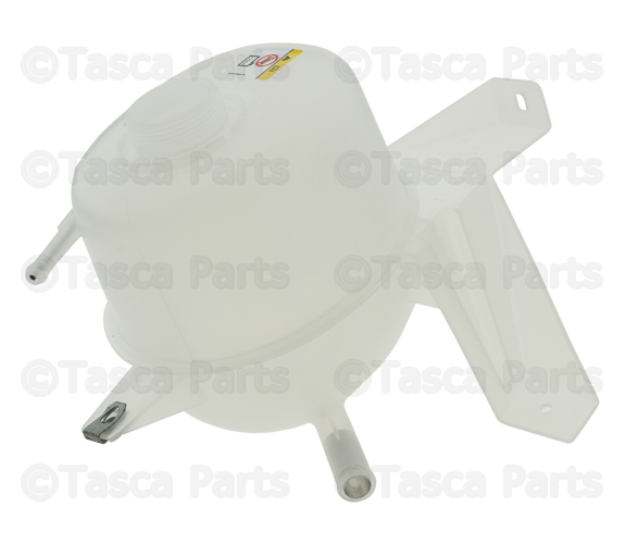 1F2015350A - : Engine Coolant Reservoir for Mazda Image