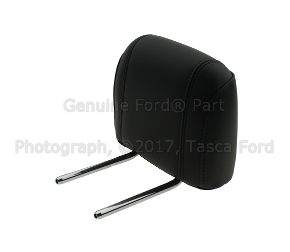 FB5Z78611A08BA - Body: Headrest for Ford Image