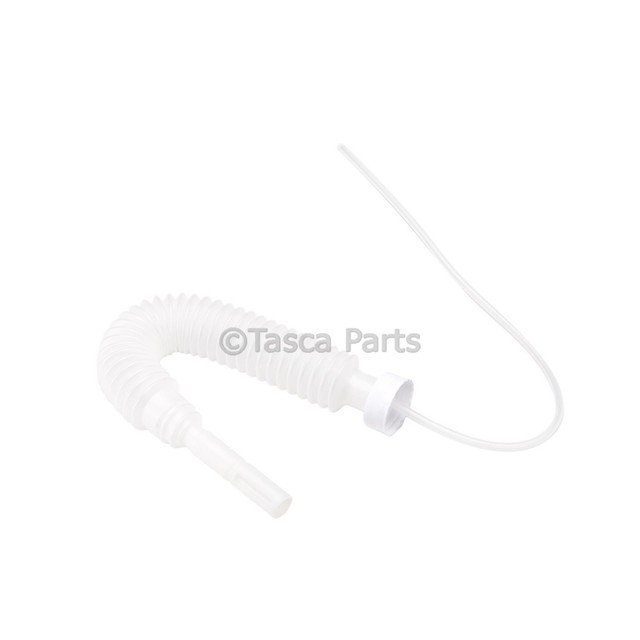 19286319 - : Diesel Exhaust Fluid (DEF) Nozzle - 2.5 gal for GM Image