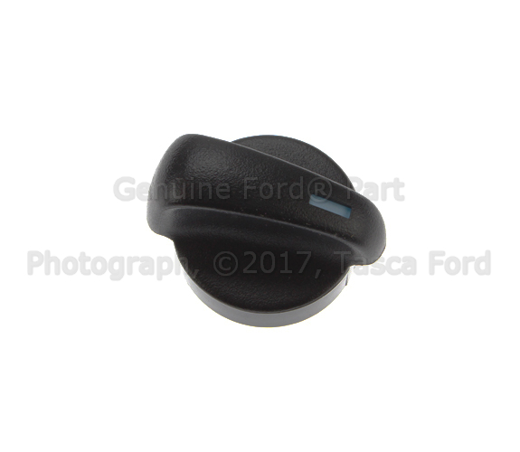 F3DZ18519A - Body: Knob for Ford Image