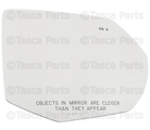 84642723 - Body: Mirror Glass for GM Image