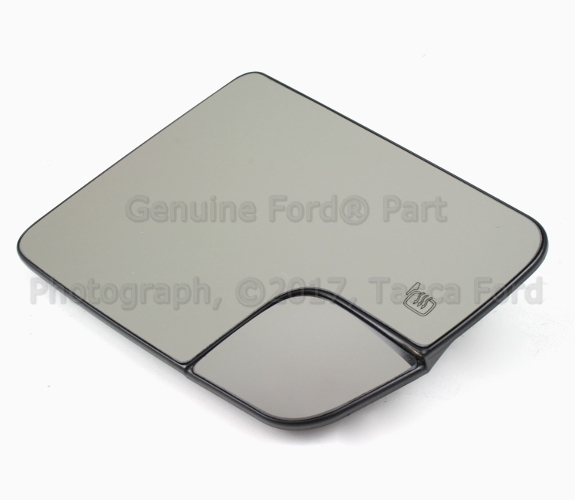 BT1Z17K707D - Body: Mirror Glass for Ford Image