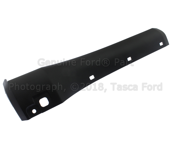 HC3Z99292A23AB - Accessories: Stone Deflector for Ford Image