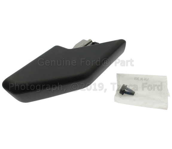 FL3Z16N454BA - Body: Front Cap for Ford: F-150, F-250 Super Duty, F-350 Super Duty, F-450 Super Duty Image