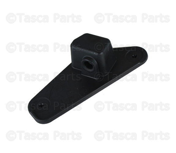 657738J02A - Body: Support Rod Grommet for Nissan Image