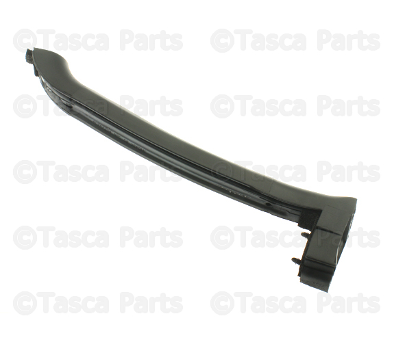NC10R1423C - Body: Weatherstrip for Mazda: Miata Image